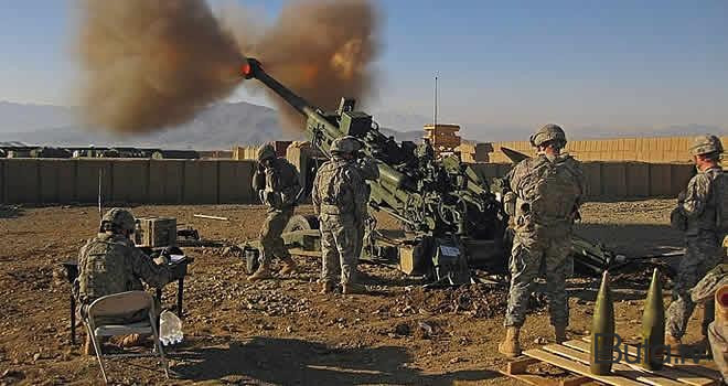  Türklər terrorçuları bombalayır - 29 hədəf məhv edildi  