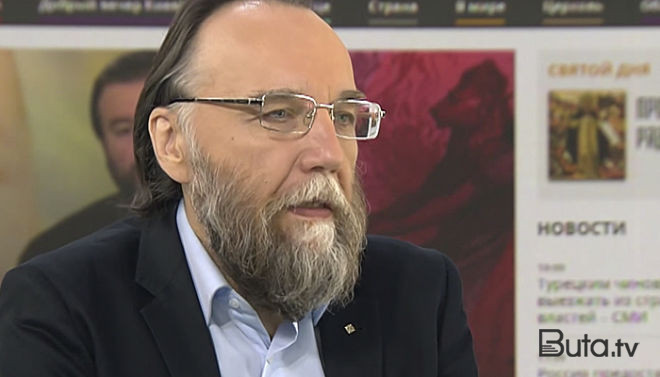  Qiyamət savaşı başlayıb, islam ölkələri... - Dugin  