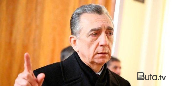  Bakı meri qardan danışdı: Bu, Parisdə də mümkün deyil - Video  