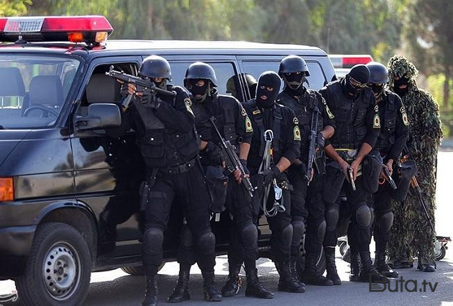  Rask hücumu: İran teraktı törədənləri yaxaladı  