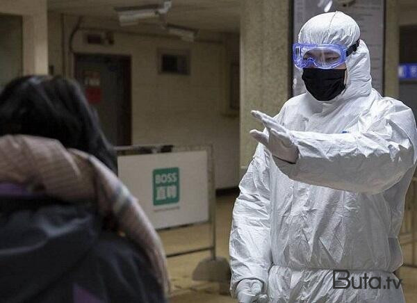  “X” xəstəliyi: Dünya yeni ölümcül pandemiyaya hazırlaşır  