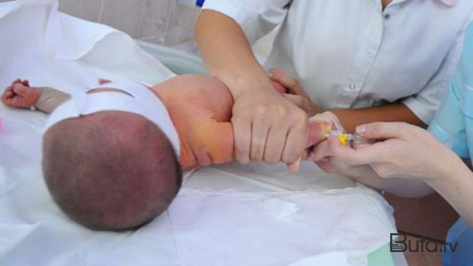  Yeni ildə uşaqlara qoyulan adlar... - Siyahı  