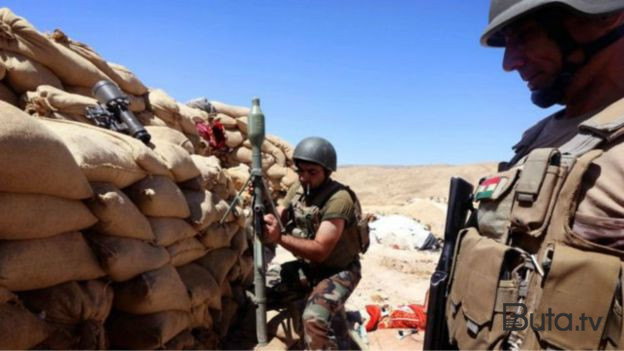  Livan İsrailin şimalına zərbələr endirdi  