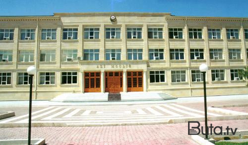  Azərbaycanda nazir müavini vəzifəsindən azad olundu  