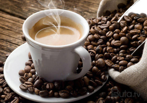  Diqqət: Qəhvə ilə konyakı qarışdırmayın  