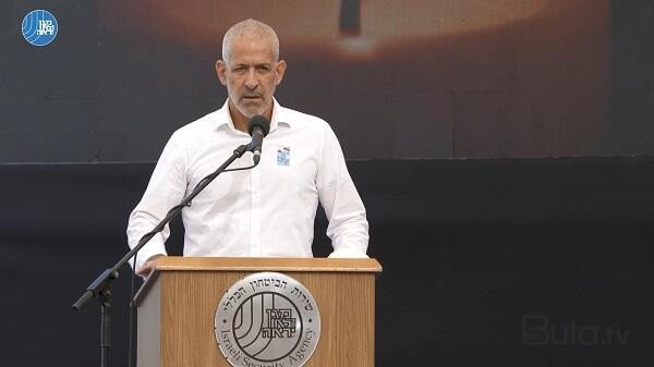  ŞABAK rəhbəri müharibədən sonra istefa verəcək  