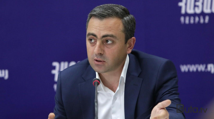  Nikol etiraf etdi ki, sülh gündəmi iflasa uğradı  