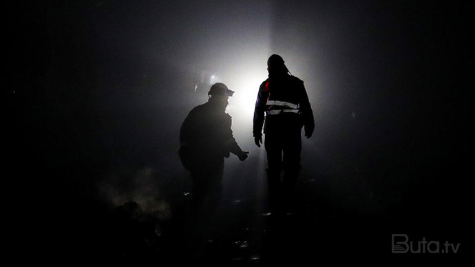  Şaxtada qəza: 20-dən çox mədənçi həlak oldu  