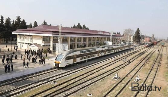  Azərbaycanda sürət qatarları niyə sürünür? – Video  