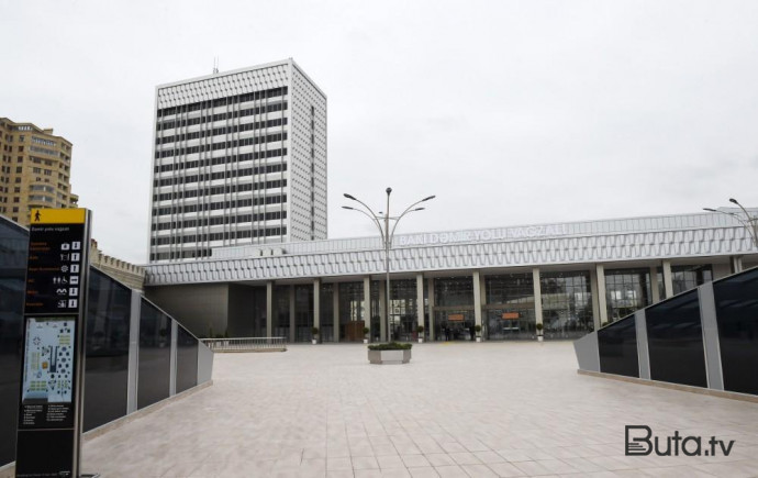  Dövlət Xidməti ADY barədə iş qaldırdı  