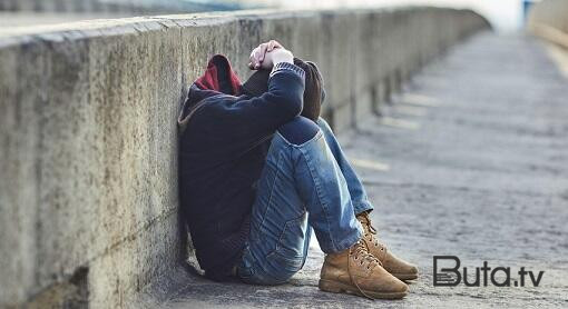  Bakıda uşaq evindən çıxan yeniyetmə itkin düşdü  