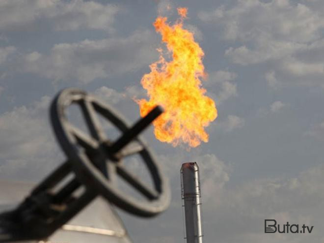  Binəqədi və Xəzərdə qaz olmayacaq  