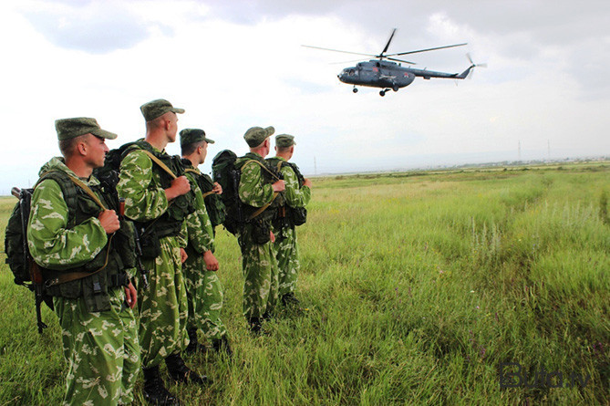  Ukrayna: Ruslar kütləvi şəkildə cəbhəyə gedir – Səbəb  