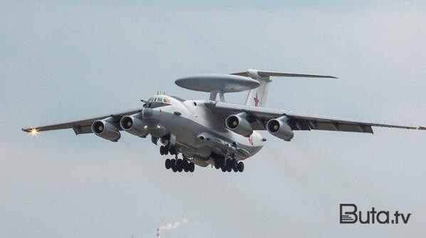  Rusiya məşhur təyyarələrini özü vurub - Sensasiya  