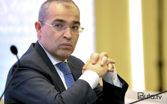  Cabbarov COP29-dan danışdı: Əsas məsələ...  