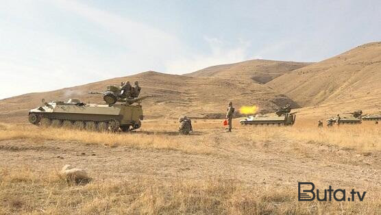  Xanumyan panikadadır: 2024-cü ildə Ermənistana hücum…  