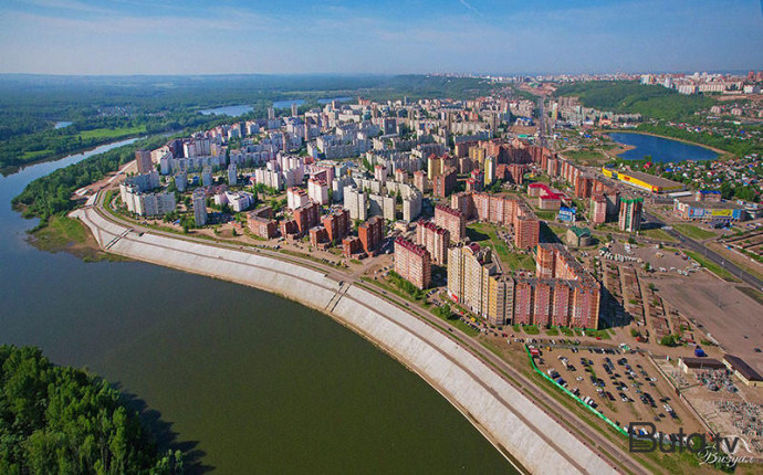  Başqırdıstanda qafqazlıları təhqir edən şəxs həbs olundu  