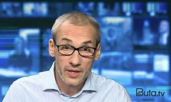  Ukrayna xalqı yorulub, amma inanır! - Derkaç  