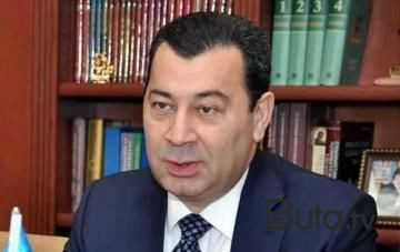  Prezidentdən Səməd Seyidovla bağlı sərəncam  