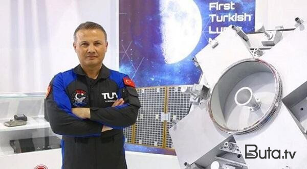  Türkiyəli kosmonavtın kosmosa uçuşu təxirə salındı  