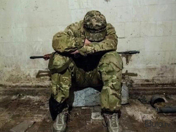  Erməni ordusunda qeyri-döyüş itkilərinin sayı artır  