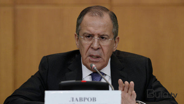  Qarabağın statusu məsələsini o bağladı - Lavrov  