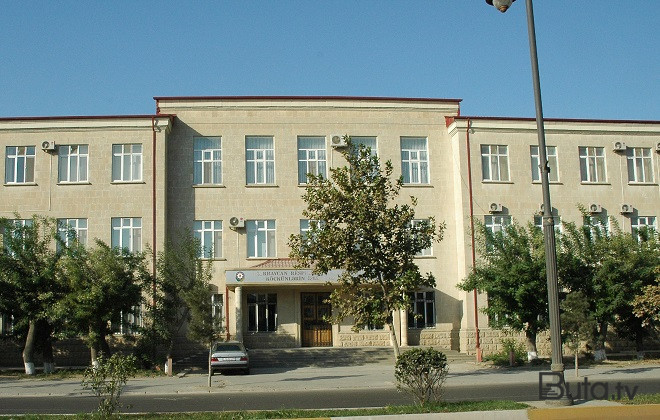  Qaçqınkomdan yataqxanadakı yanğınla bağlı açıqlama  