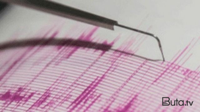  Azərbaycanda güclü zəlzələ oldu  