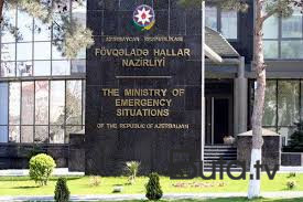  Zəlzələ zamanı dağıntı baş verməyib - FHN  