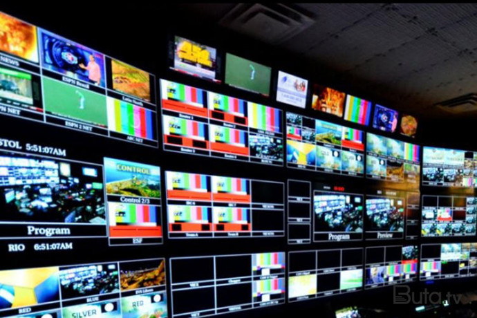  Ötən il yayımçılara 6 dəfə xəbərdarlıq olunub  