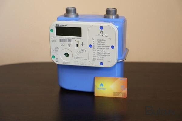  “Azəriqaz”dan limitlərin yenilənməsi ilə bağlı açıqlama  