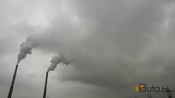  Çində fabrikdə partlayış: 8 nəfər öldü  