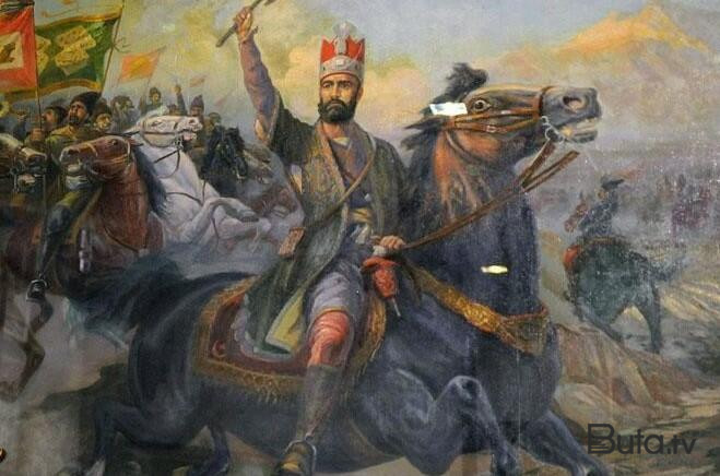  Nadir Şah rusları qovandan 258 il sonra, məhz 20 yanvarda…  