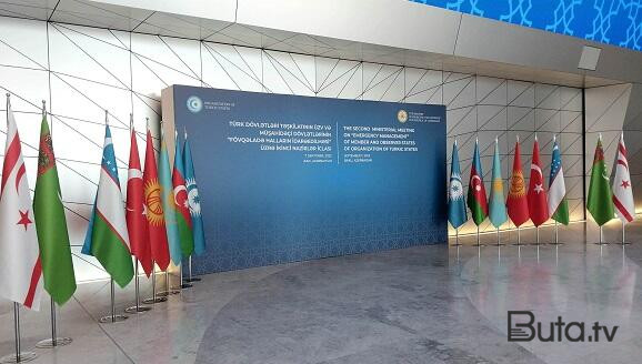  Azərbaycanlı qardaşlarımızın yanındayıq - TDT  