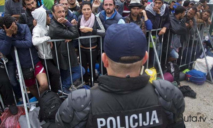  Almaniyada böyük qalmaqal: Bütün ölkədə aksiya keçirilir  