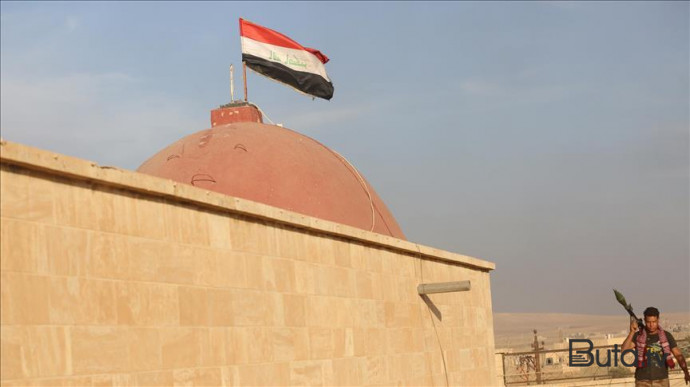  İraqda İrana qarşı kampaniya başladıldı  