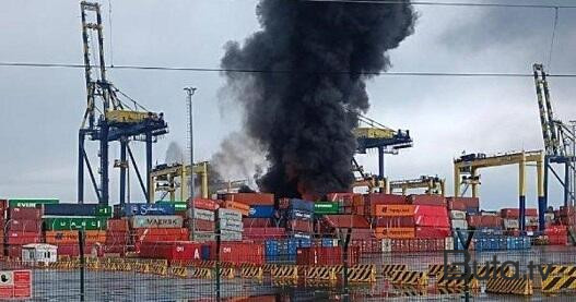  Türkiyədə fabrikdə partlayış: Yaralılar var  