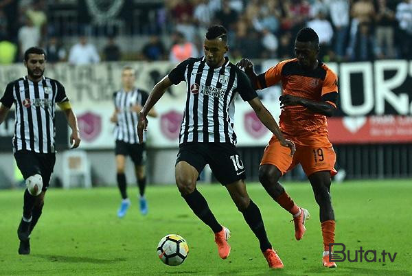  Premyer Liqa: İlin ilk matçı qolsuz başa çatdı  