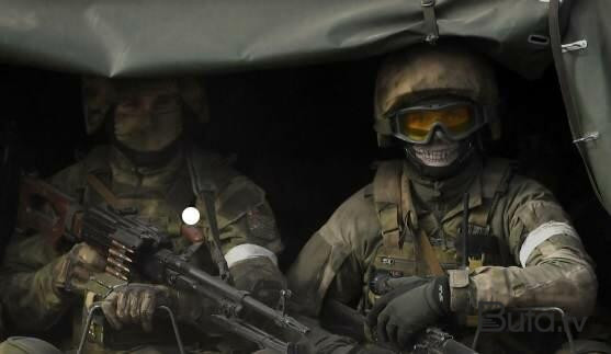  Rusiya cəbhədə böyük itkilər verir - Britaniya  