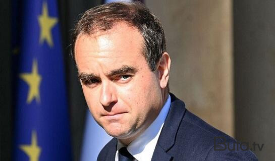  Fransalı nazir İsrailə səfər edəcək  