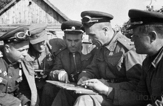  Şah İsmayılın taktikasının tətbiq edən general…  