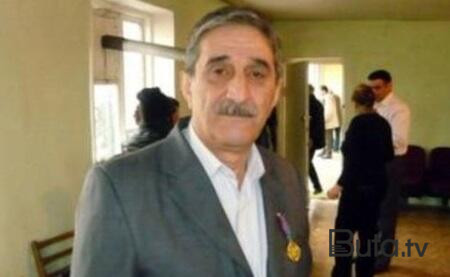  Niftulla Əsgərov vəfat etdi  