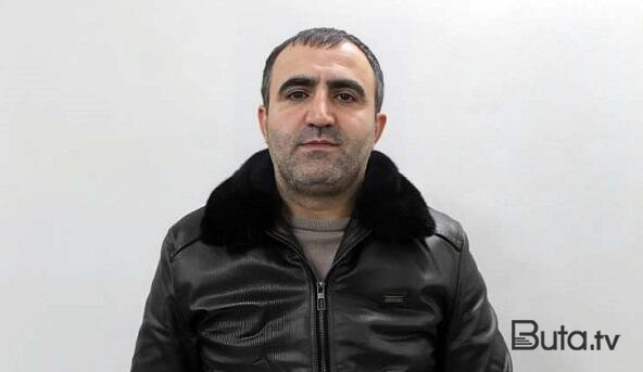  İş adamının övladını oğurlayan avtoritet Ruslan tutuldu  