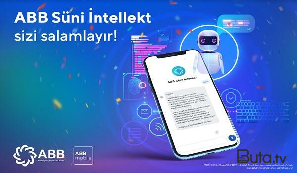  ABB Süni İntellekt xidmətini təqdim etdi  