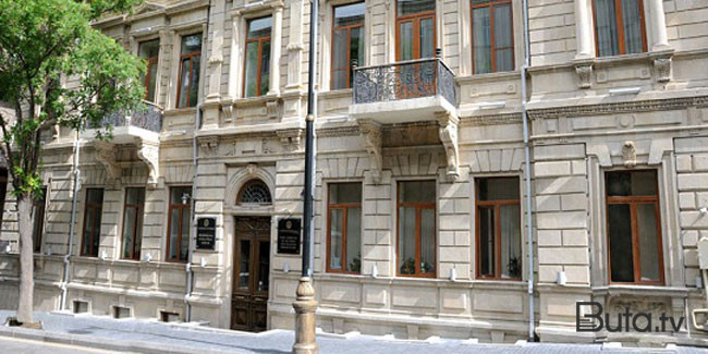  Erməni diasporunun növbəti təxribatının qarşısı alındı  