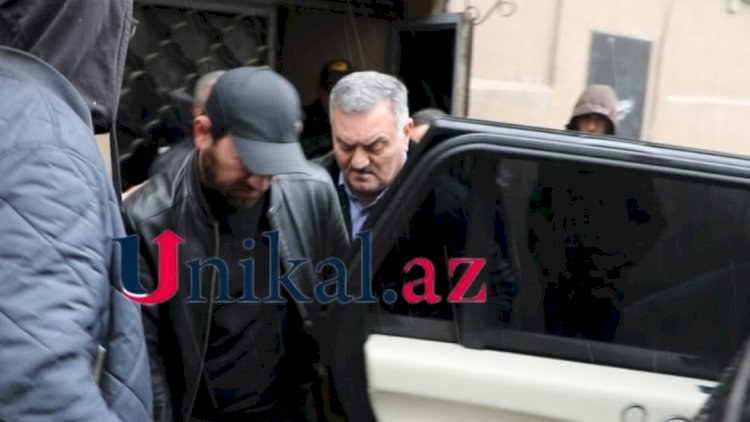  “Nikosayağı”nın yeni videosu yayıldı   