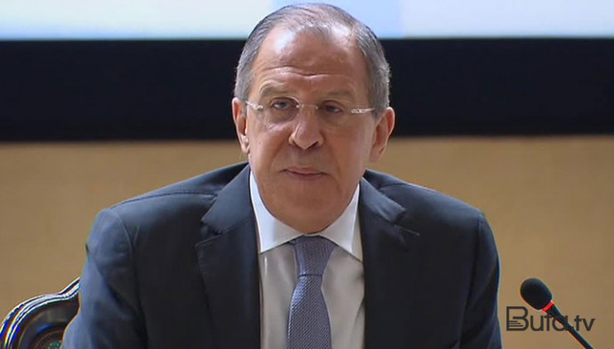  Lavrov işarə etdi: Daha çox ərazi işğal olunacaq  