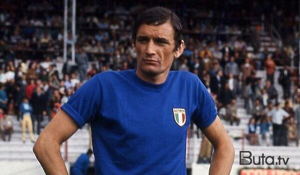  İtaliya futbolunun əfsanəvi bombardiri öldü  