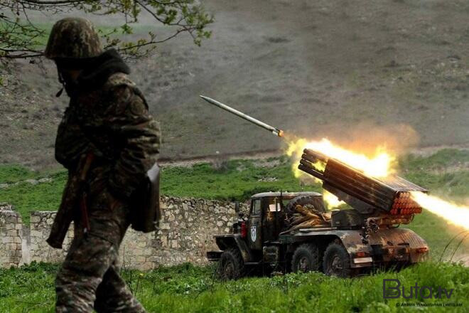  İrəvan müharibə üçün “sənədlər toplusu” hazırlayır  