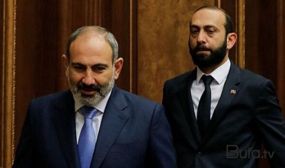  İrəvanın sülh üçün 3 istiqaməti: Bakı razıdır?  